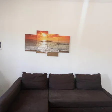 Casa Franca Apartament
