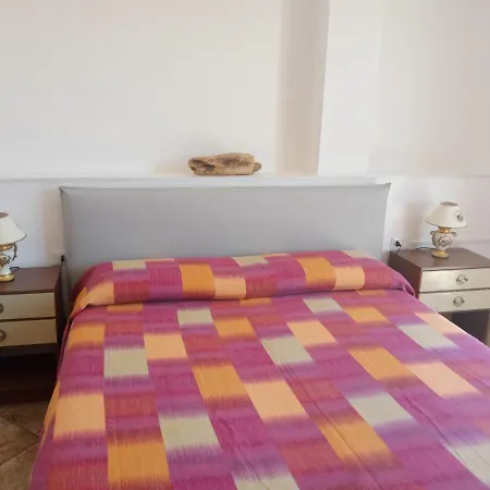 Apartament Casa Franca