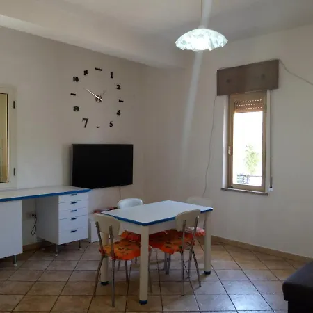 Casa Franca * Cardedu