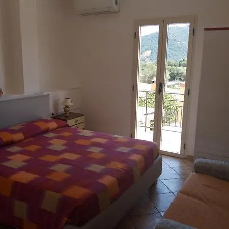 Casa Franca Cardedu