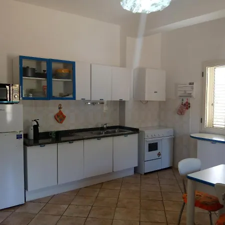 Apartament Casa Franca *