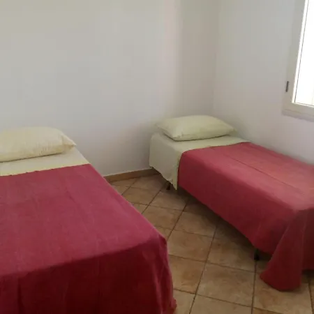 Apartament Casa Franca