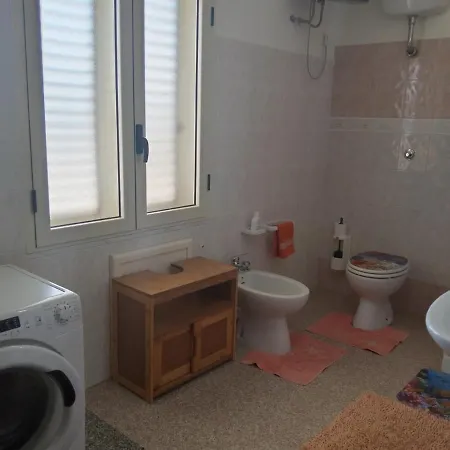 Apartament Casa Franca *