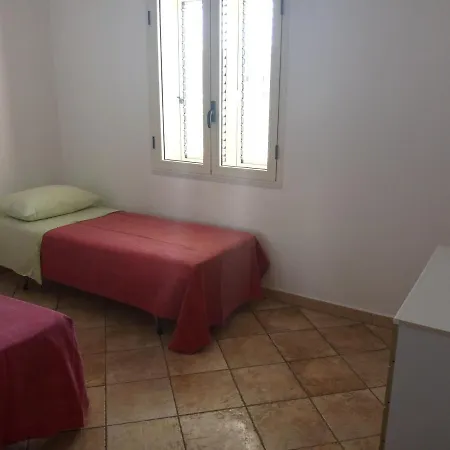 Apartament Casa Franca *
